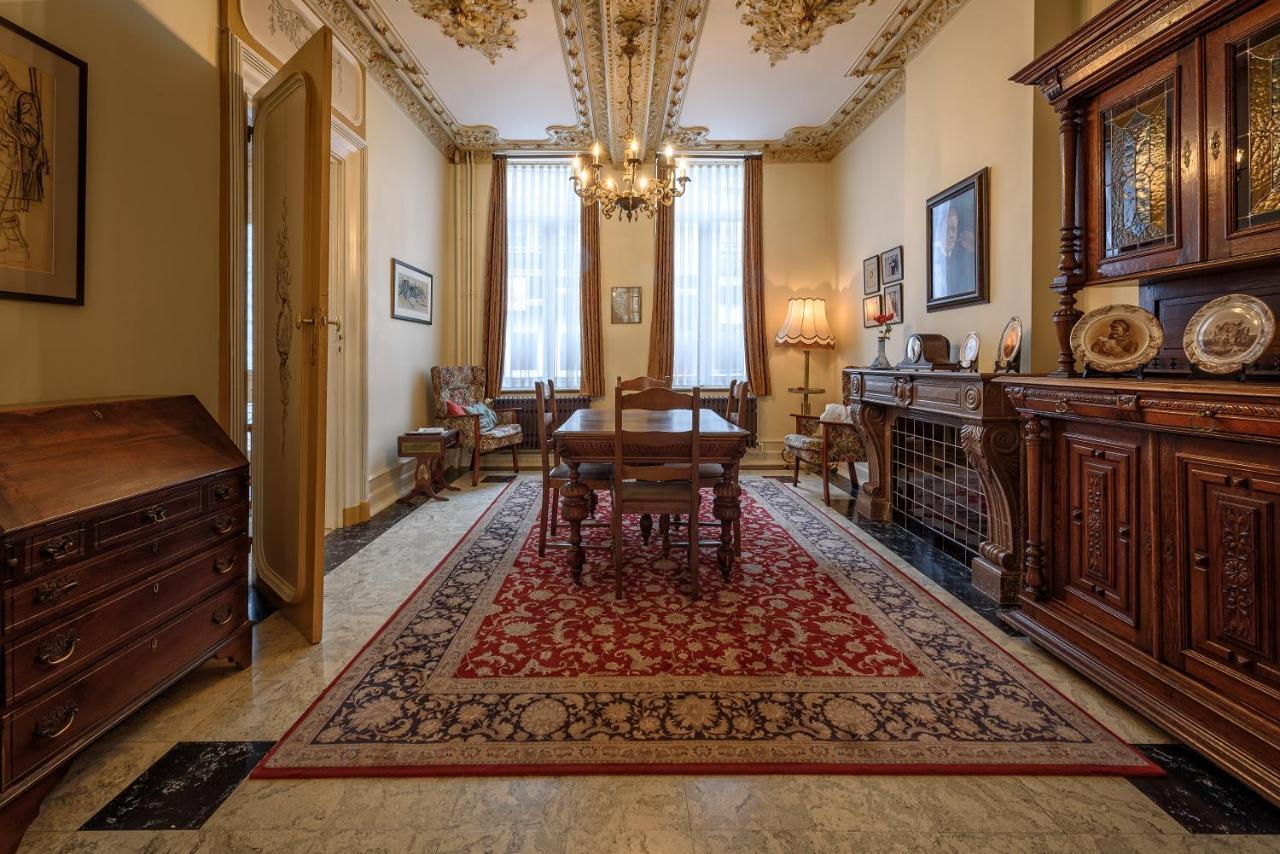 מלון פופרינגה Talbot House מראה חיצוני תמונה